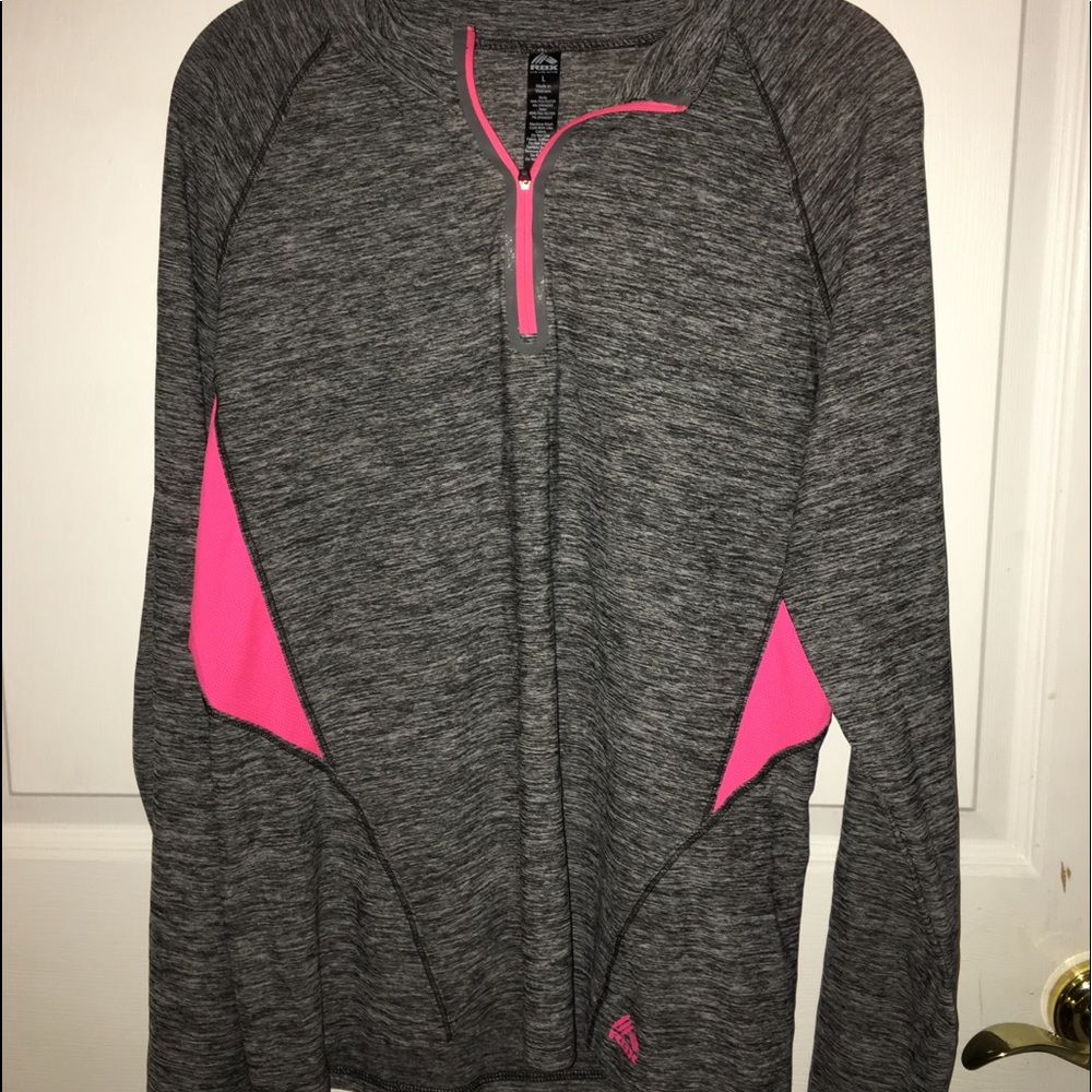 Work Out Shirt